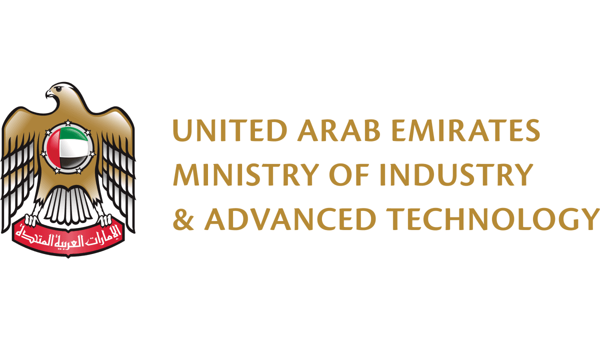 UAE Ministry of Industry and Advanced Technology Certificate of Conformity